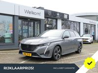 Occasion Peugeot 308 GT 225 PK (165 kW) 2024 Grijs Stationwagen