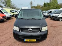 tweedehands VW Transporter 2.5 TDI 340 Motor valt soms uit