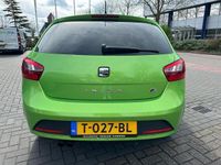 tweedehands Seat Ibiza 1.2 TSI Style | FR-Line | 4-Drs