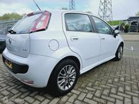 tweedehands Fiat Punto Evo 1.3 M-Jet Dynamic AIRCO APK 04/2025 VASTEPRIJS