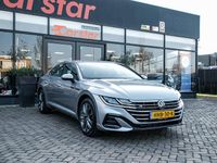 Occasion VW Arteon Business 156 PK (114 kW) 2023 Grijs Hatchback