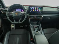 tweedehands Cupra Leon 1.4 e-Hybrid 245 PK VZ Performance | Pano. Dak | Navigatie | Sportstoelen | Stoe