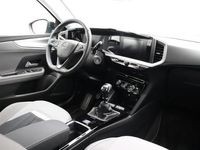 tweedehands Opel Mokka 1.2 Elegance | Climate control | Navigatie via Apple carplay | Keyless | Camera achter | Lichtmetalen velgen