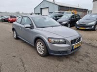 Occasion Volvo C30 Momentum 125 PK (91 kW) 2007 Grijs Hatchback