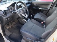 Occasion Suzuki Ignis 83 PK (61 kW) 2021 Bruin (metallic) Hatchback