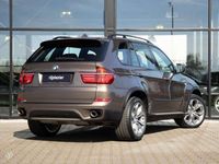 tweedehands BMW X5 xDrive35i LCI Aut. - Comf.st./Nappaleer, 1 eig.