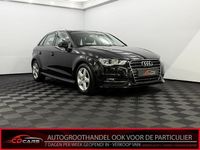 Occasion Audi A3 Ambition 112 PK (82 kW) 2014 Zwart Hatchback