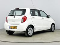 tweedehands Suzuki Celerio 1.0 Comfort | Airco | Bluetooth | Hoge instap