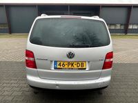 tweedehands VW Touran 1.6-16V FSI Highline