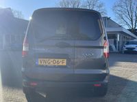 tweedehands Ford Transit Courier 1.5 TDCI Trend Duratorq S&S 75pk Cruise control | Stoelverwa