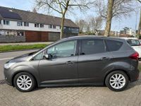 tweedehands Ford C-MAX 1.0 Ambiente|NAVI|CRUISE CONTROL|AIRCO|ISOFIX|PDC