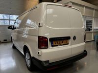 tweedehands VW Transporter 2.0 TDI L1H1 Airco, PDC, Cruise control