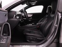 tweedehands Mercedes CLA200 AMG | Widescreen | Stoelverwarming | Camera | Navigatie