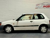 tweedehands Toyota Starlet 1.3-16V XLi GTSi