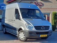 tweedehands Mercedes Sprinter 211 2.2 CDI 366 L2H2 | Airco | Cruise control | Trekhaak | NAP