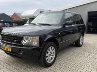 Occasion Land Rover Range Rover Vogue 177 PK (130 kW) 2004 Blauw SUV