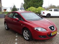 tweedehands Seat Leon 2.0 TFSI Sport-up