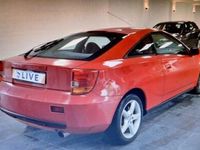 tweedehands Toyota Celica 1.8 VVT-i