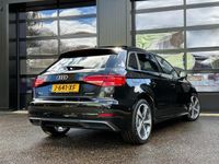 tweedehands Audi A3 Sportback e-tron Sport Pro Line Plus Led Navi