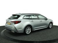 tweedehands Toyota Corolla Touring Sports 1.8 Hybrid Active Automaat 140 Pk