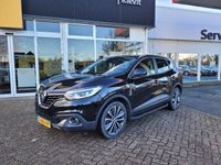 tweedehands Renault Kadjar 1.2 TCe 130 Intens