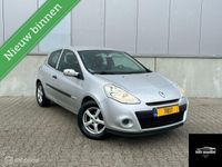 Occasion Renault Clio II 68 PK (50 kW) 2010 Grijs Hatchback