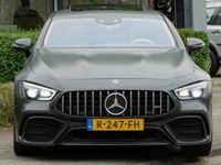 tweedehands Mercedes AMG GT 4-Door Coupe 53 4MATIC+ Premium PlusGT 4-Door Coupe 53 4MATIC+ Premium Plus