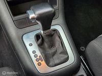 Occasion VW Golf Plus Cross Comfortline 160 PK (117 kW) 2009 Grijs MPV