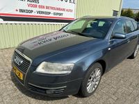 tweedehands Audi A6 Avant 2.7 TDI Pro Line