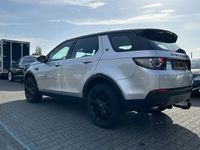 tweedehands Land Rover Discovery Sport 2.0 TD4 Urban Series SE Dynamic Aut. *PANO | VOLLEDER | XENON | CAMERA | NAVI-PROF | ECC | PDC | CRUISE*