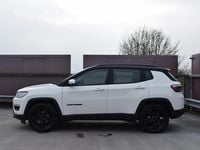 Occasion Jeep Compass Night Eagle 2019 Wit SUV