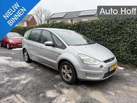 Occasion Ford S-MAX S 146 PK (107 kW) 2007 Grijs MPV