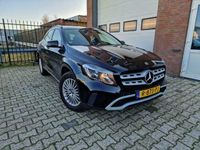 tweedehands Mercedes GLA180 Business Solution AMG Upgrade Edition