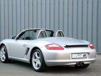 tweedehands Porsche Boxster 2.7 TIPTRONIC *85.914KM.!*