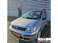 tweedehands Fiat Panda 1.1 Active Plus