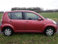 tweedehands Daihatsu Sirion 2 1.3-16V Comfort met nieuwe Apk.....Inruil Mogelijk !