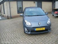 tweedehands Renault Twingo 1.2 Dynamique airco lm wielen nwe apk!!!!