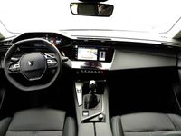 tweedehands Peugeot 308 Sw 1.2 Pure Tech Allure 131pk Carplay Park sensoren Camera Stoelverwarming