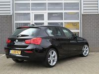 tweedehands BMW 116 116 i Executive / 18" LMV / Cruise / Stoelverwarmin