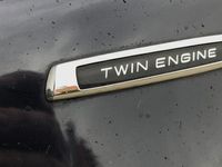 tweedehands Volvo V60 2.4 D6 221pk Twin Engine R-Design Leer/Pano/Navi/Xenon/Memory/Camera