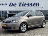 tweedehands VW Golf Plus 1.2 TSI Trendline 86 PK, Airco, PDC, Navi, Rijklaar met beurt en garantie!