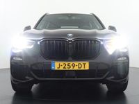tweedehands BMW X5 XDrive30d M SPORT High Executive | WEGKLAPBARE TREKHAAK | ELEKTRISCHE ACHTERKLEP | LEDER | CAMERA |