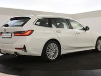tweedehands BMW 320 320 Touring i High Executive Luxury Line Automaat /