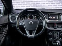 tweedehands Volvo V40 T3 Aut Dynamic Edition | ECC | Navi | Stoelverw |