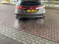 tweedehands Honda Civic 1.8 Executive