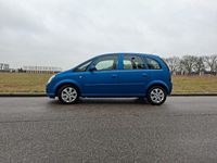 Occasion Opel Meriva 104 PK (76 kW) 2008 MPV
