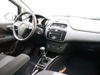 tweedehands Fiat Punto Evo 0.9 TwinAir Street 5-Deurs | Airconditioning | Électric Pakket | 15"LM-Velgen | Bluetooth telefoonvoorbereiding