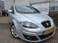 Occasion Seat Altea XL Copa 105 PK (77 kW) 2011 Grijs MPV