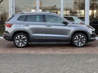 tweedehands Skoda Karoq 1.5 TSI ACT Style, LED, Keyless, Camera, ACC, Alca