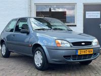 tweedehands Ford Fiesta 1.3-8V APK oktober 2024